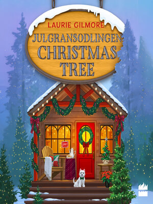 cover image of Julgransodlingen Christmas Tree